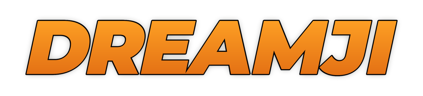 dreamji logo